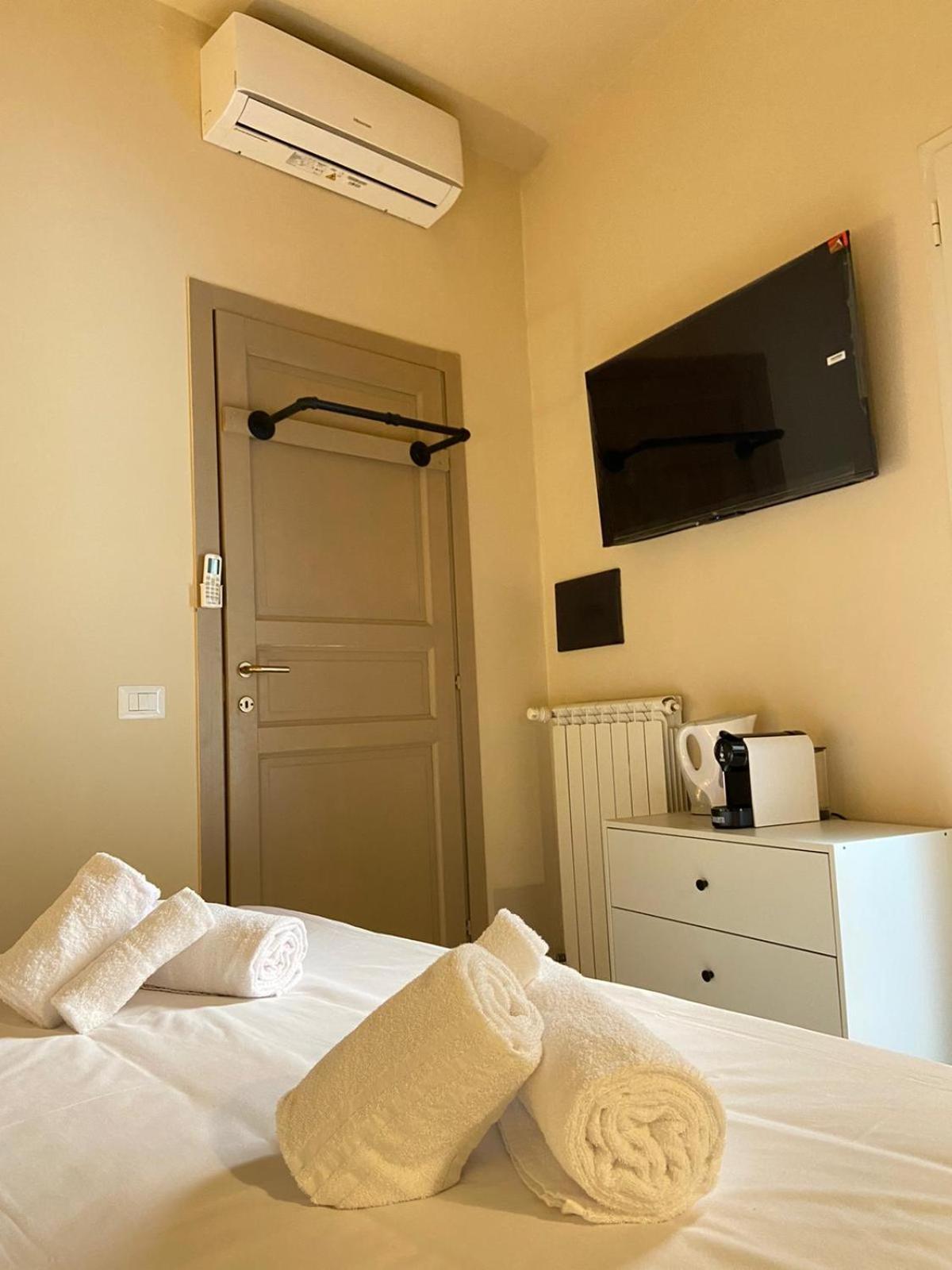 Tiziano'S House San Pietro Station Apartment Rome Exterior photo